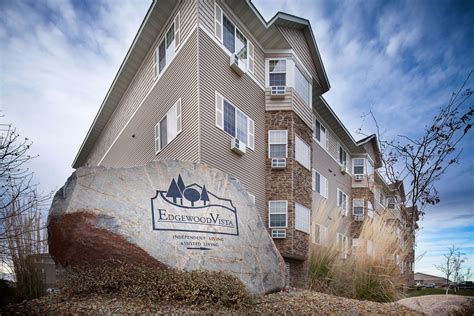 Edgewood vista - Independent Living · Assisted Living · Memory Care. Opened 2007. Acquired 2017. 184 Units, 191 Beds, 4 Homes. View all Properties.